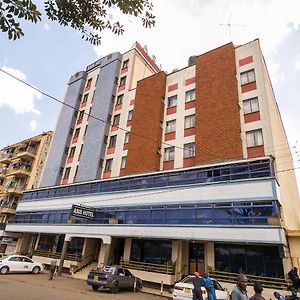 Asis Hotel