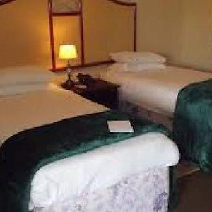 Rhodes Nyanga Hotel